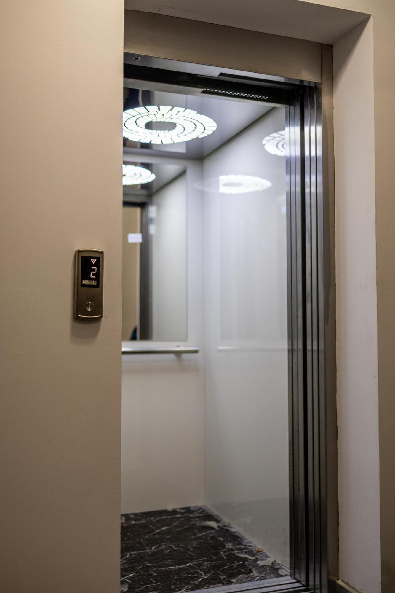 2-стаен с безплатен паркинг на локация Apartment *
