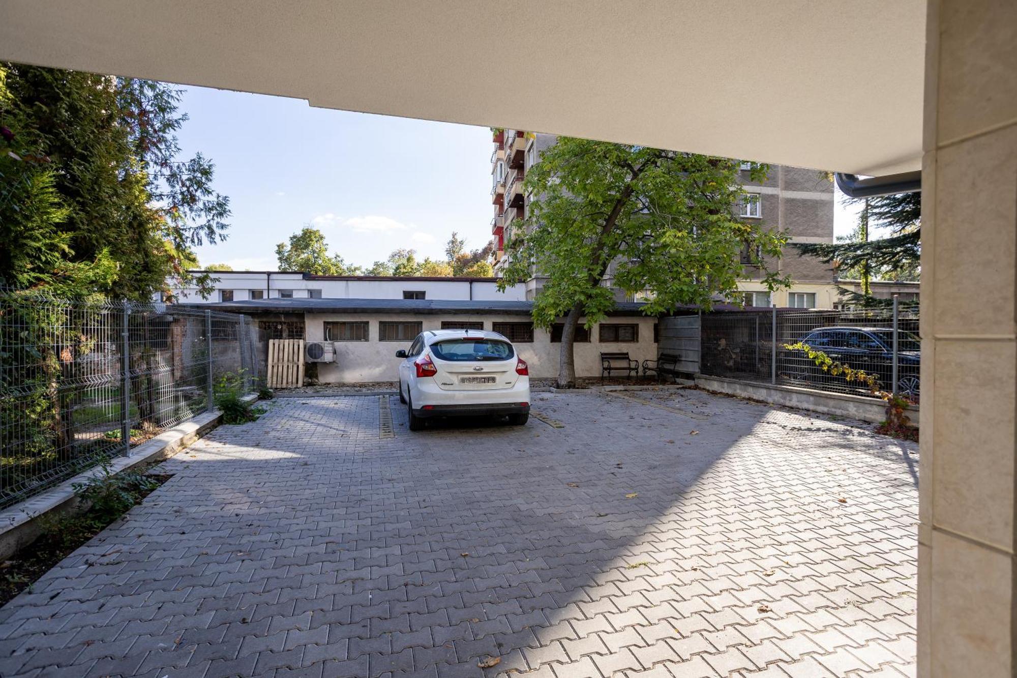 Apartment 2-стаен с безплатен паркинг на локация